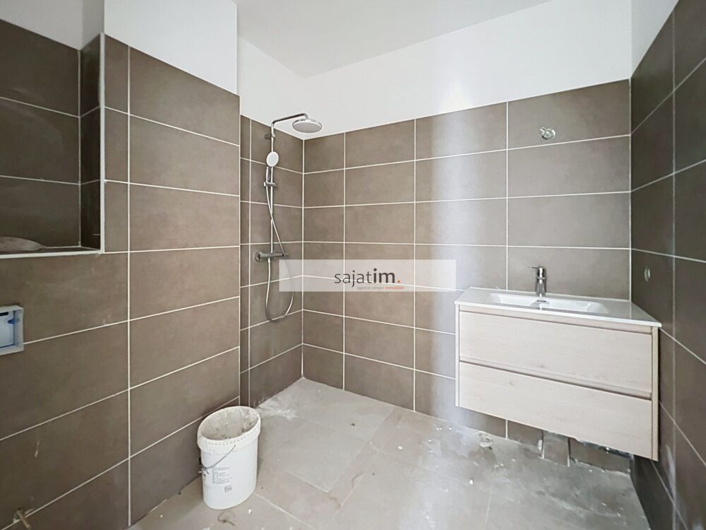 Vente Appartement T3 GRANDE TERRASSE PROCHE PLAGE La ciotat