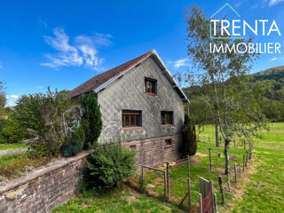  Maison à vendre 5 pièces 120 m²