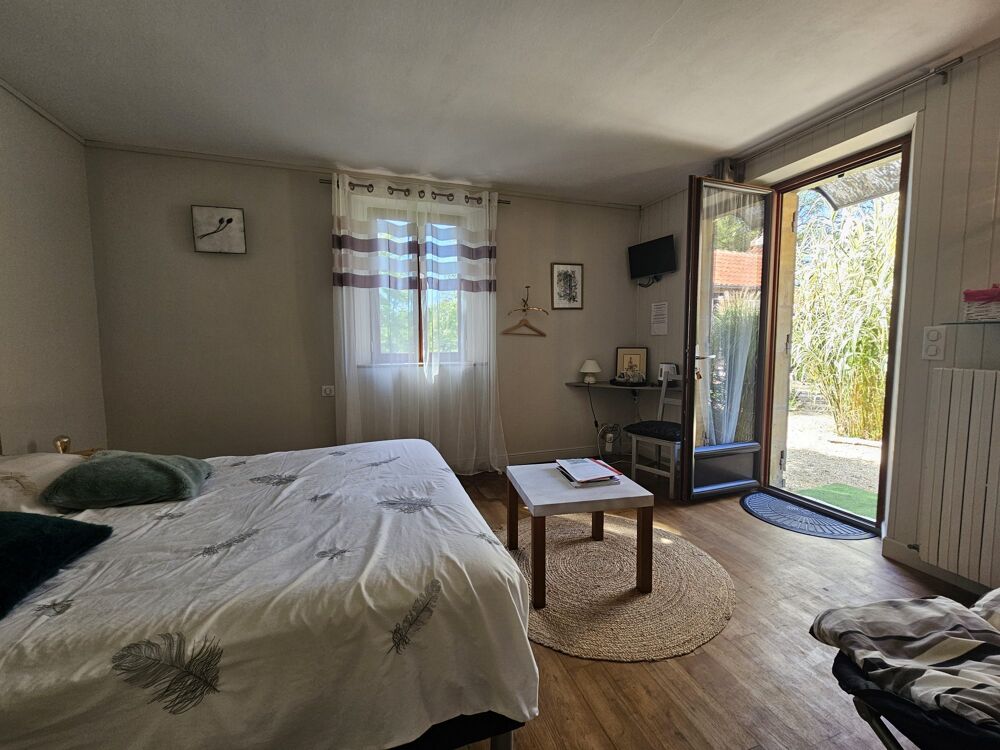 à vendre  Maison Paunat (24510)