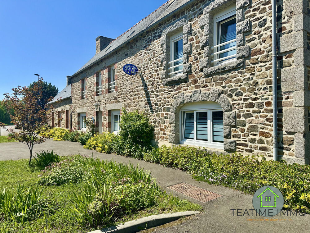 Vente Maison Superbe propriété longère, gîtes et hangar Le faouët