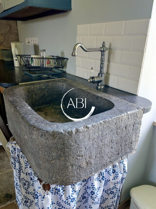  Maison � vendre 3 pi�ces 137 m�