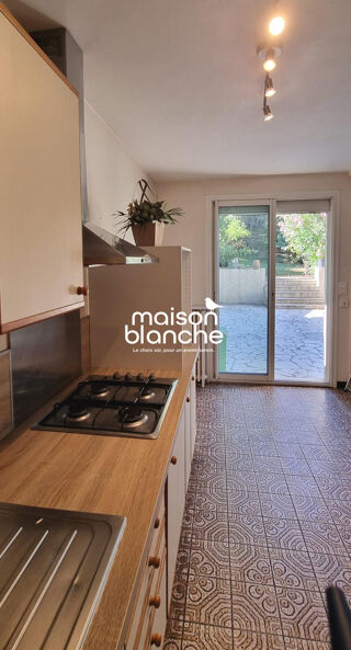  Maison à louer 4 pièces 92 m²
