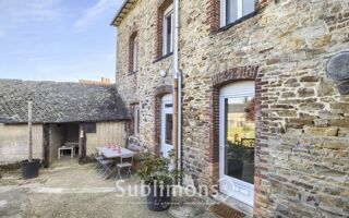  Maison à vendre 7 pièces 165 m²