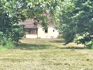  Maison à vendre 4 pièces 92 m²