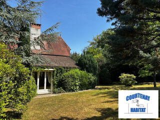  Maison à vendre 5 pièces 150 m²