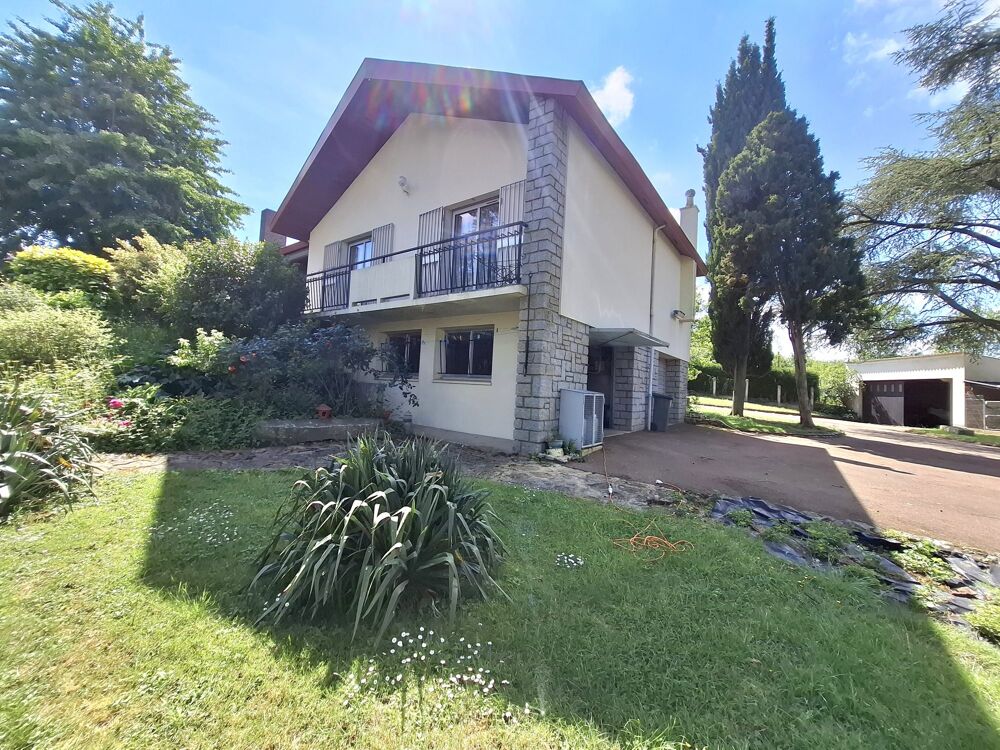 Maison d'architecte