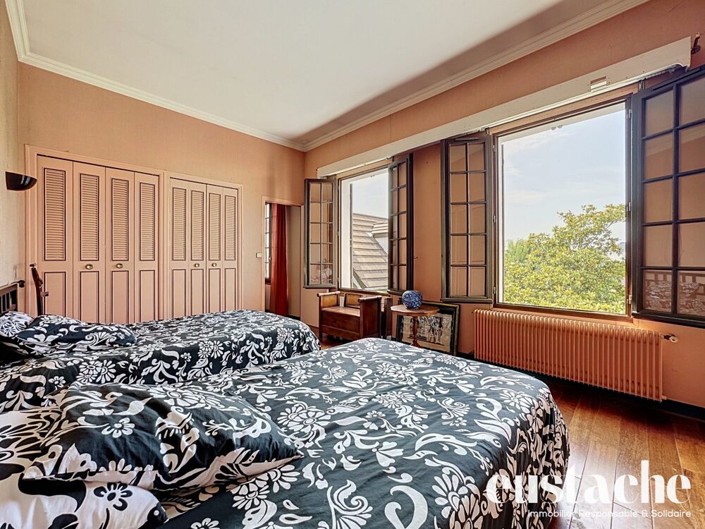 à vendre  Maison Montreuil (93100)