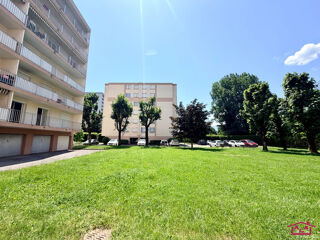  Appartement à vendre 3 pièces 74 m²