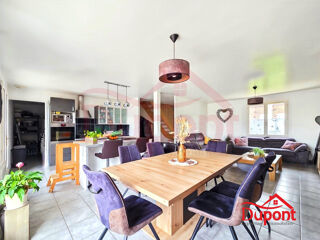  Maison � vendre 7 pi�ces 101 m�