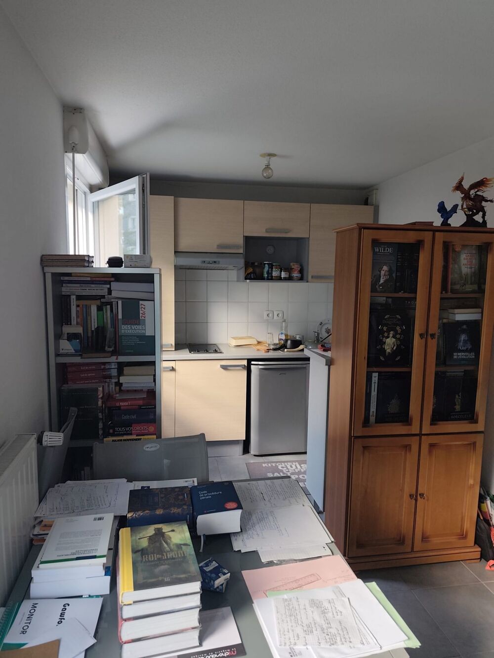 Vente Appartement Appartement à vendre Nantes Nantes