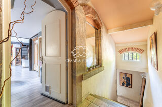  Appartement � vendre 7 pi�ces 210 m� Vernaison