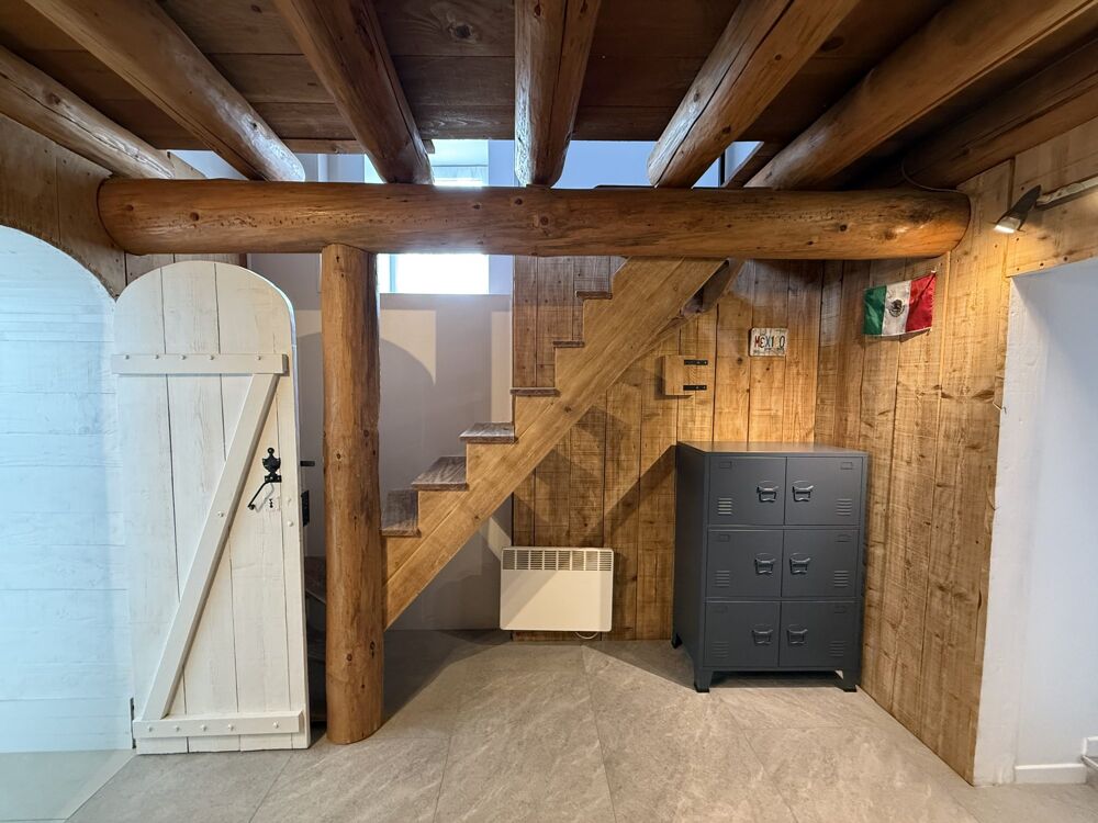 Maison à vendre Cormery