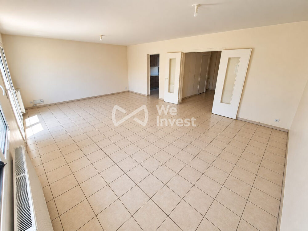 Pavillon Franceville 175 m² 4 chambres 500m² de terrain
