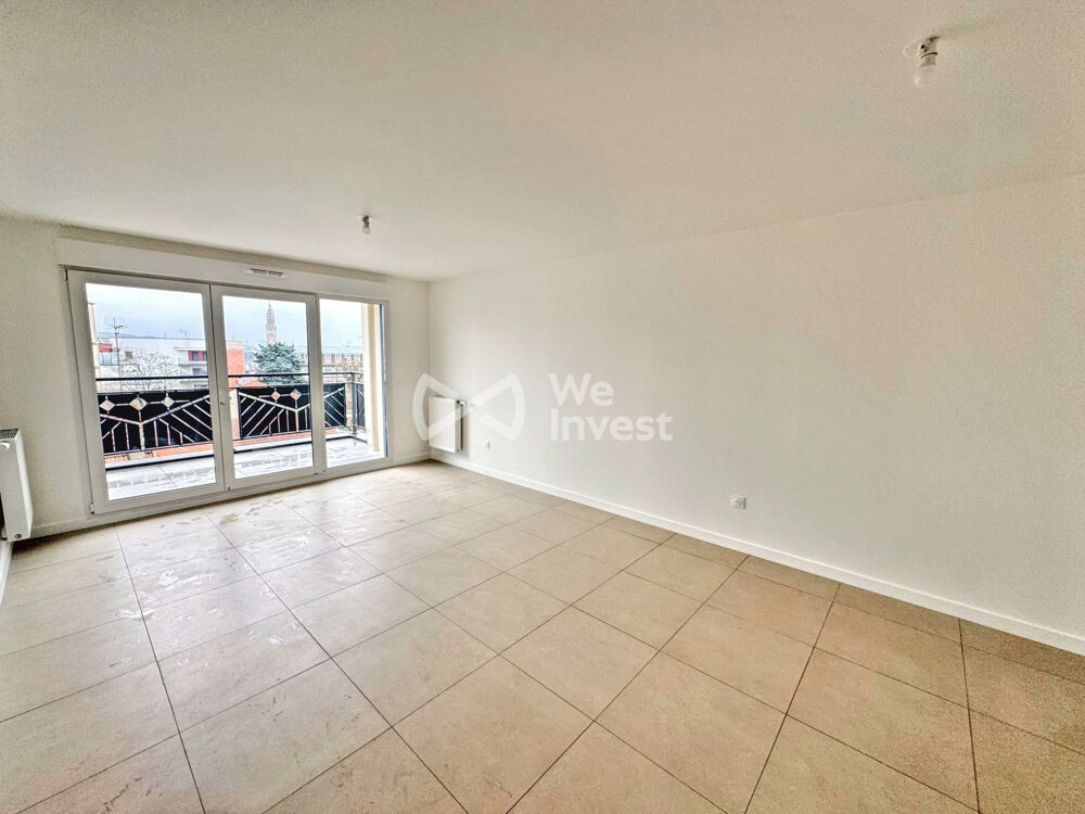 Appartement à vendre Villemomble