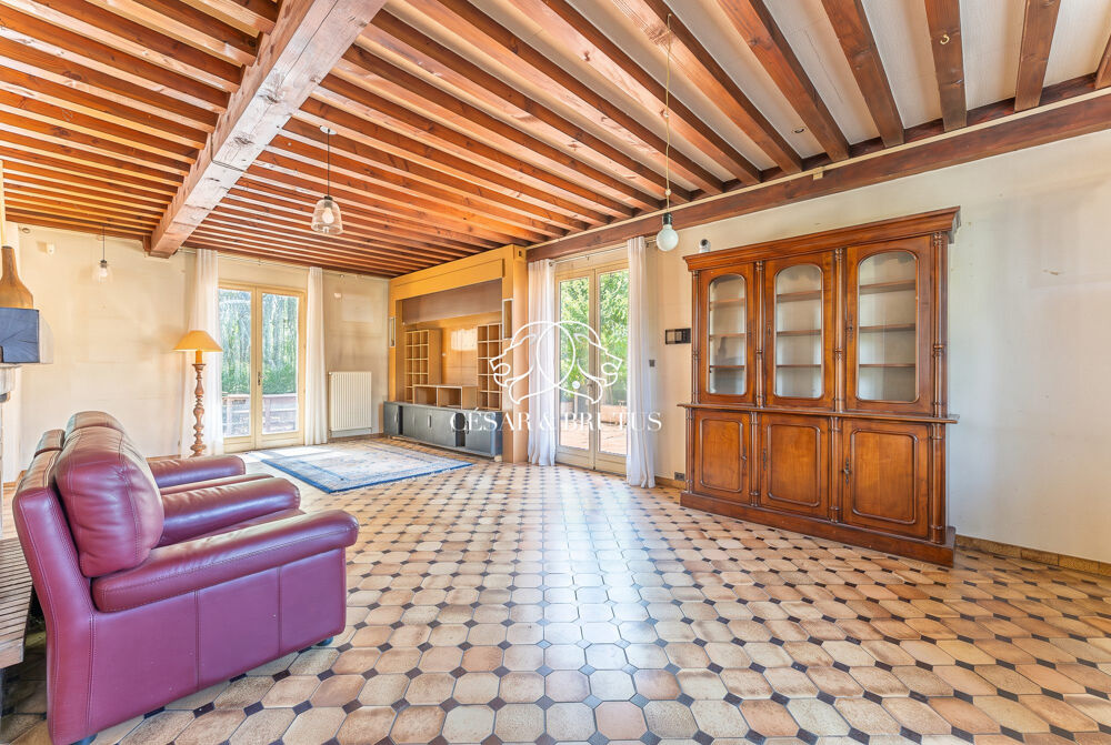 à vendre  Maison Collonges-au-Mont-d'Or (69660)