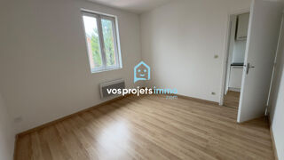  Maison à louer 2 pièces 37 m²