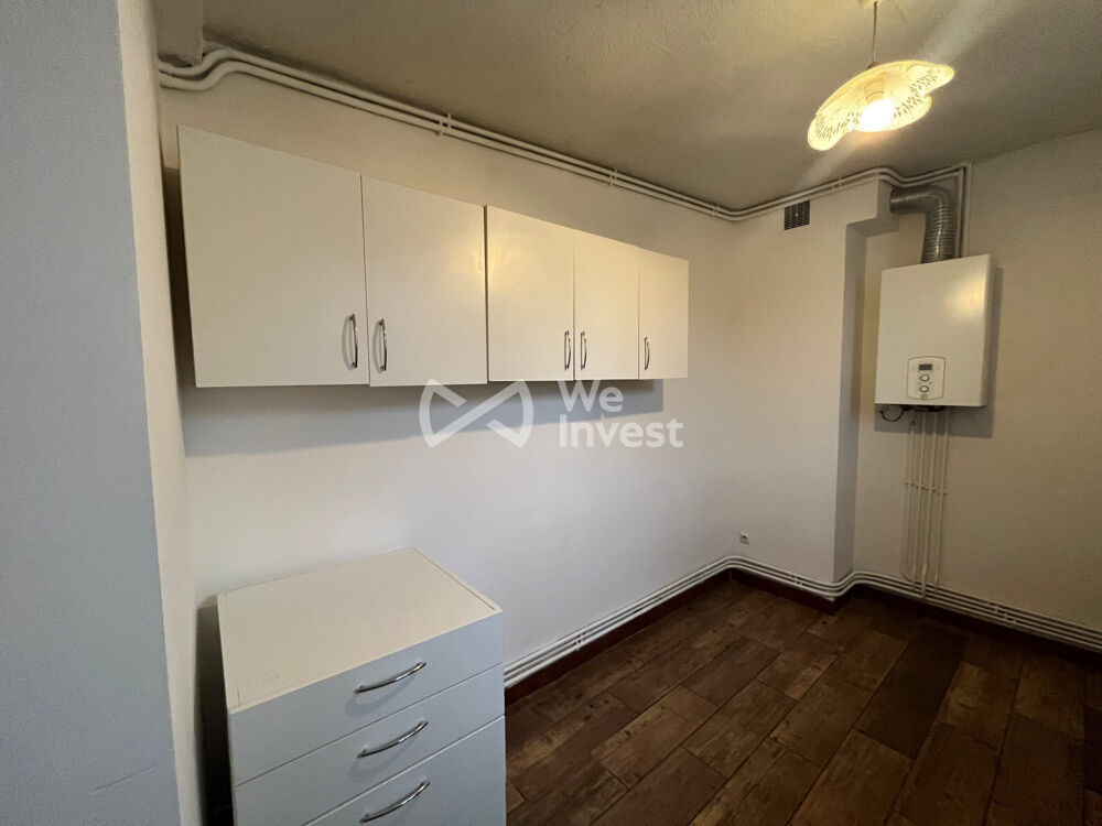 Location Appartement Appartement en duplex - 4 pièces - 81m² Pithiviers