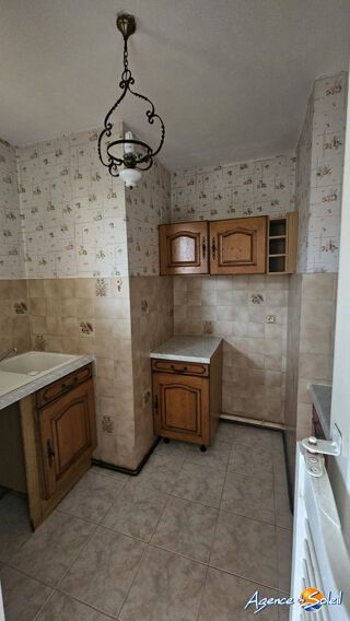  Appartement � vendre 2 pi�ces 38 m�