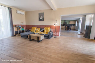  Maison à vendre 8 pièces 200 m²