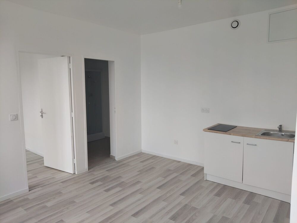 Appartement 3 pièces 50 m² · à Caudebec-lès-Elbeuf · 50 m² · 90 000 €