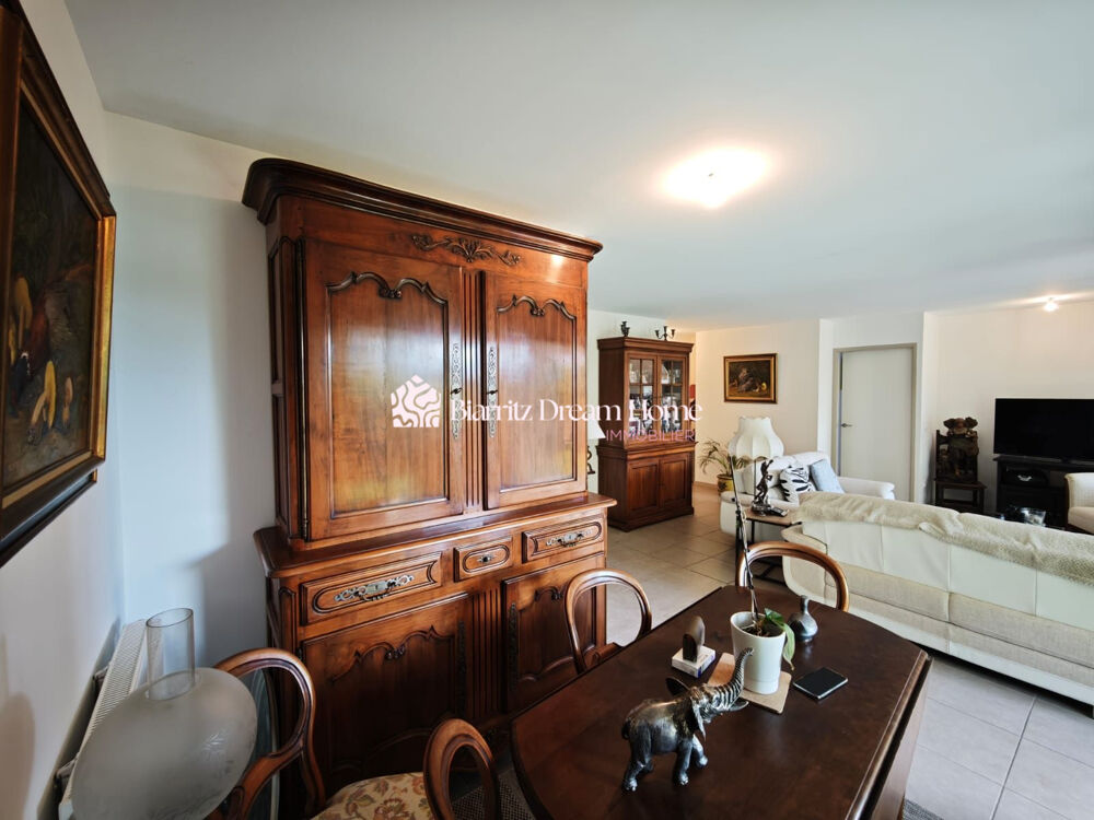 � vendre  Appartement Soorts-Hossegor (40150)