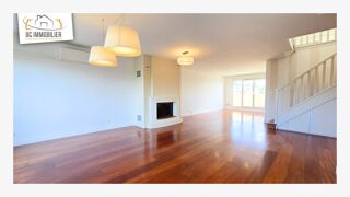  Appartement à louer 6 pièces 158 m²