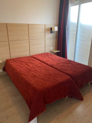  Appartement à vendre 2 pièces 35 m²