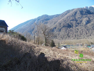  Terrain � vendre 2370 m�