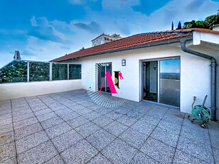  Appartement à vendre 4 pièces 71 m²