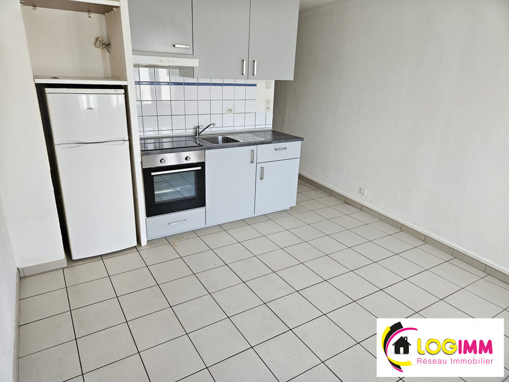 Location Appartement Maing coeur de ville Appartement de 32 m² dans immeuble calme + Maing