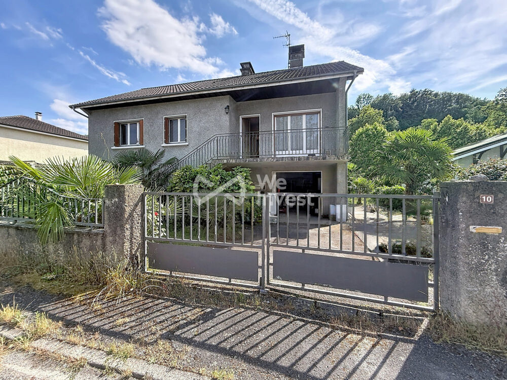 Maison 4 pièces 86 m² · à Narcastet · 86 m² · 209 000 €