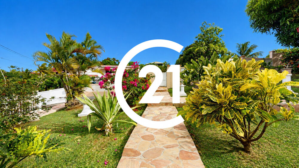 Vente Maison DUCOS - COCOTTE - MAISON T4 + T2 + BUREAU Ducos