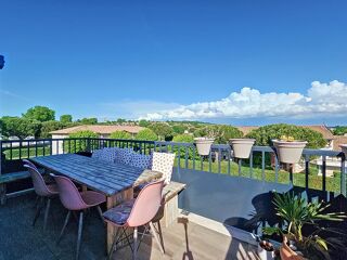  Appartement à vendre 4 pièces 94 m²