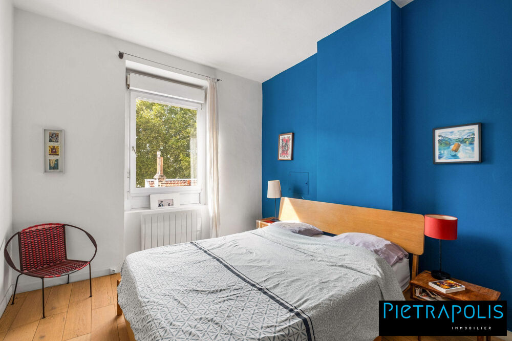 � vendre  Appartement Lyon 6