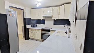  Maison � vendre 4 pi�ces 100 m�