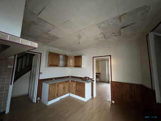  Maison � vendre 4 pi�ces 78 m�