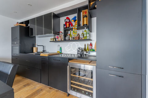  Appartement  vendre 4 pices 70 m