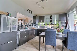  Maison � vendre 6 pi�ces 122 m�