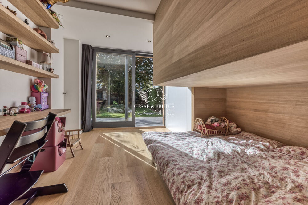 à vendre  Appartement Chamonix-Mont-Blanc (74400)