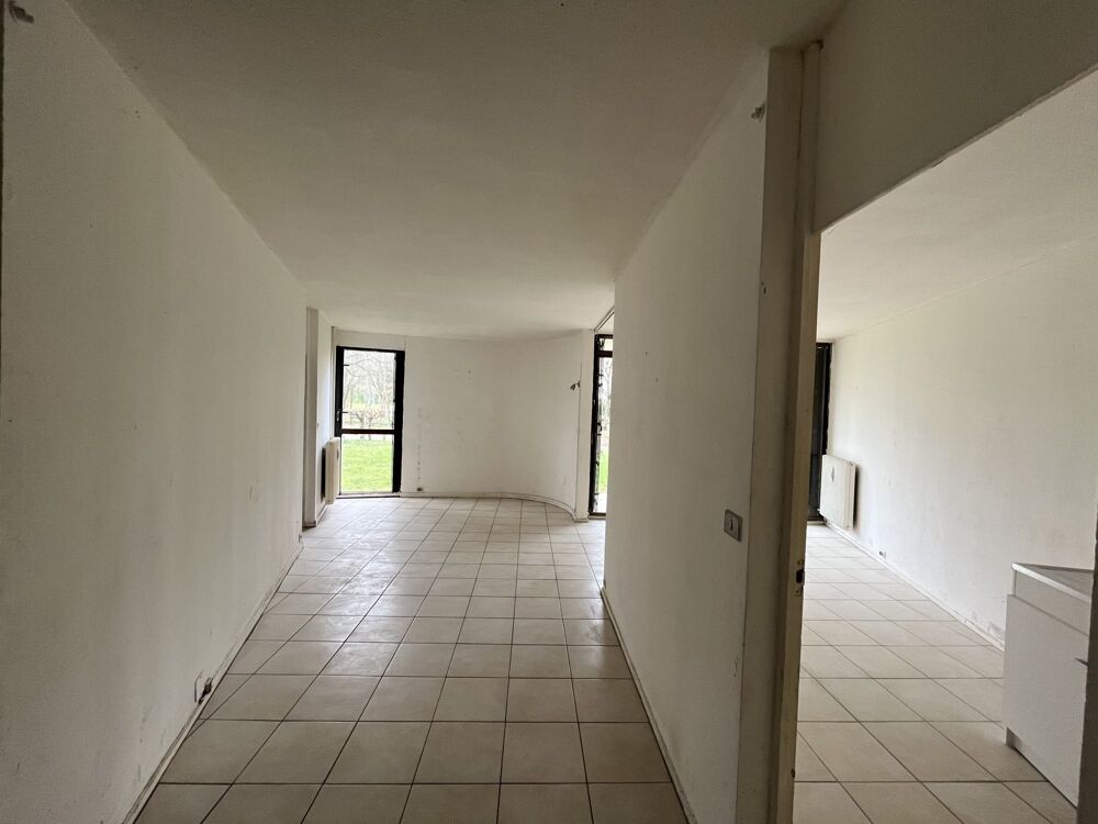 Vente Appartement A Montbard, appartement de 48 m² avec terrasse Montbard