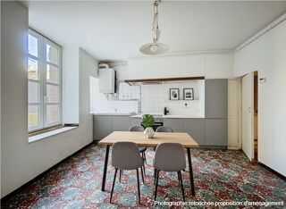  Maison � vendre 4 pi�ces 103 m�