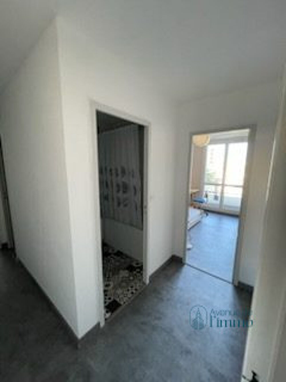 Location Appartement Location meublé T3 Angers