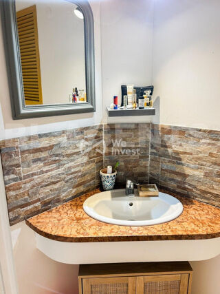  Appartement � vendre 1 pi�ce 23 m�