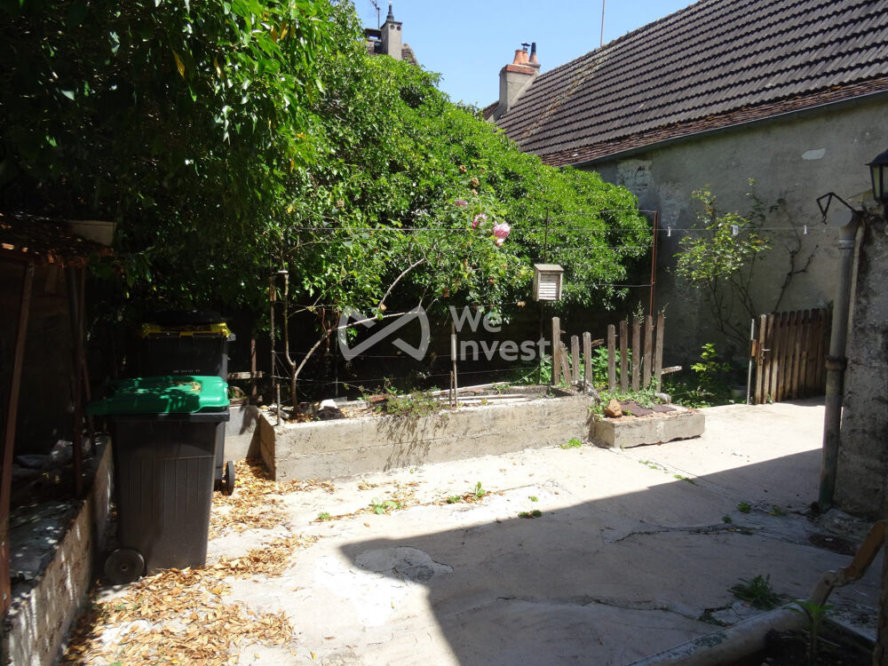 Maison 5 pièces 110 m² · à Deux Rivières · 110 m² · 59 900 €