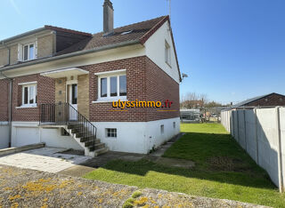  Maison � vendre 5 pi�ces 102 m�