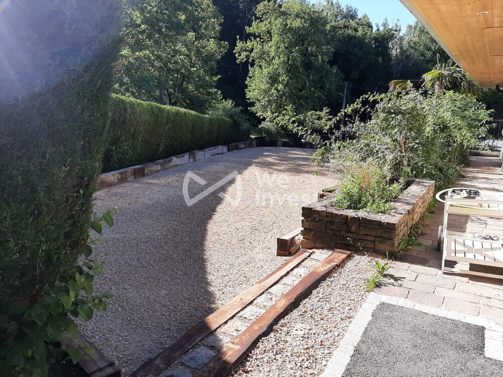 � vendre  Maison Lancrans (01200)
