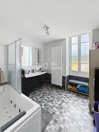  Maison à vendre 7 pièces 176 m²