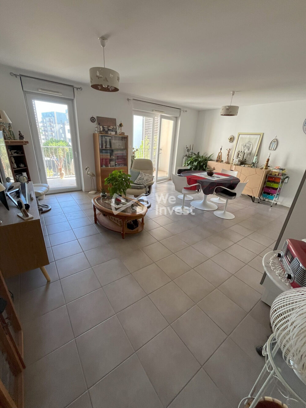 Appartement 3 pièces 1 m² · à Saint-Nazaire · 1 m² · 176 500 €