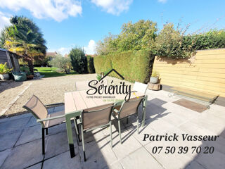  Maison � vendre 6 pi�ces 125 m�