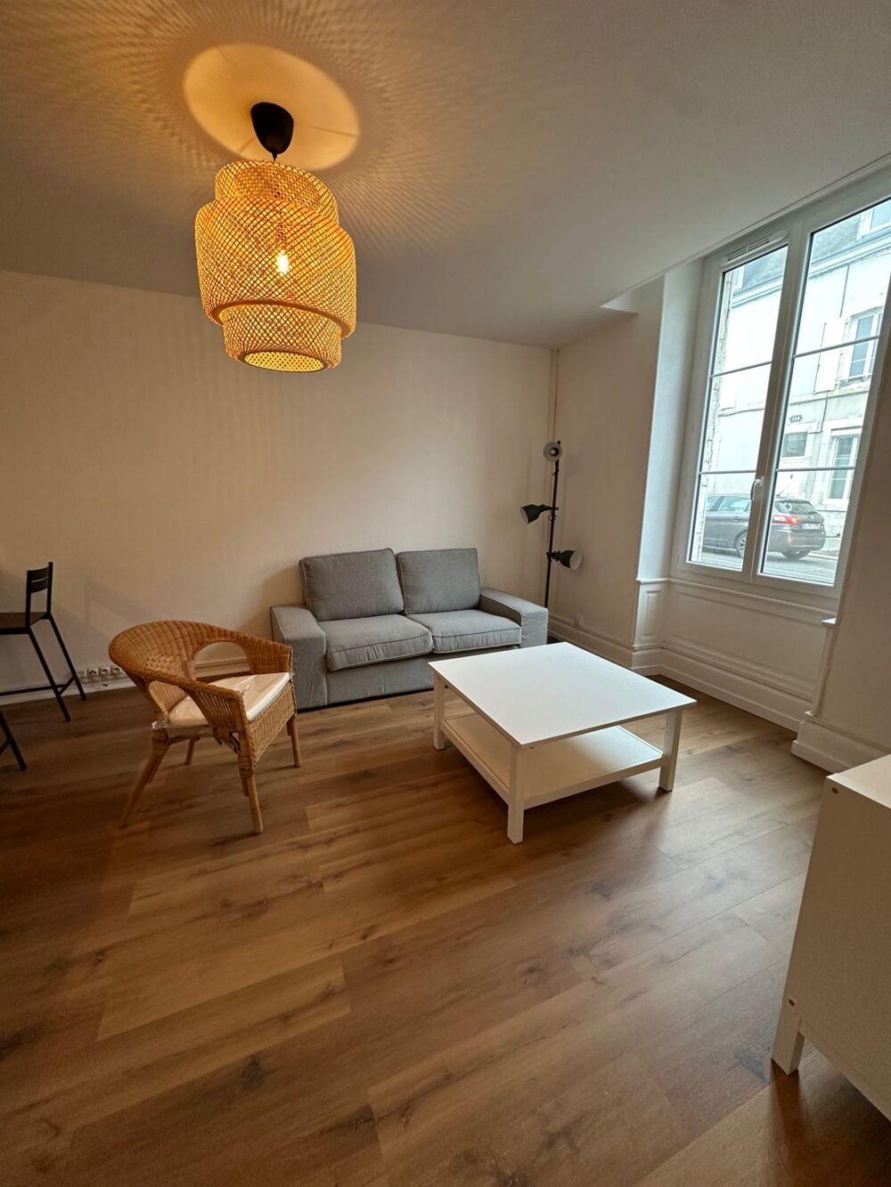 Location Appartement ORLEANS-COLIGNY- Orléans